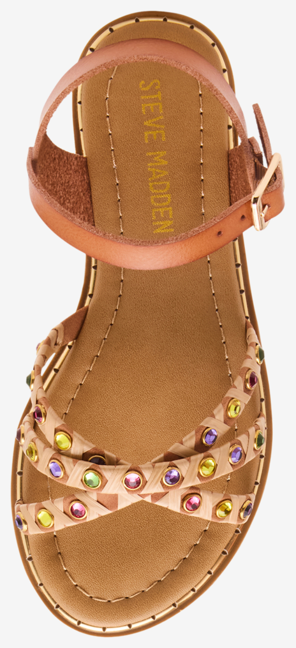 Steve Madden JGILLIAN Sandals Image 4 of 6. Tap to open photo gallery.