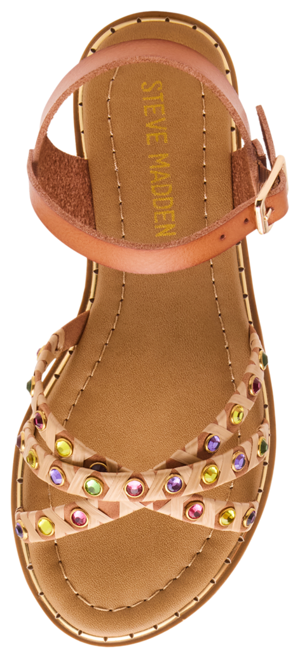 Steve Madden JGILLIAN Sandals Image 4 of 6. Tap to open photo gallery.