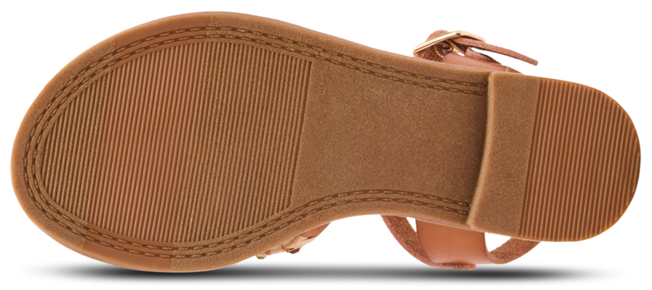 Steve Madden JGILLIAN Sandals Image 5 of 6. Tap to open photo gallery.