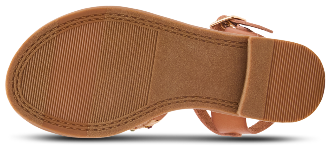 Steve Madden JGILLIAN Sandals Image 5 of 6. Tap to open photo gallery.