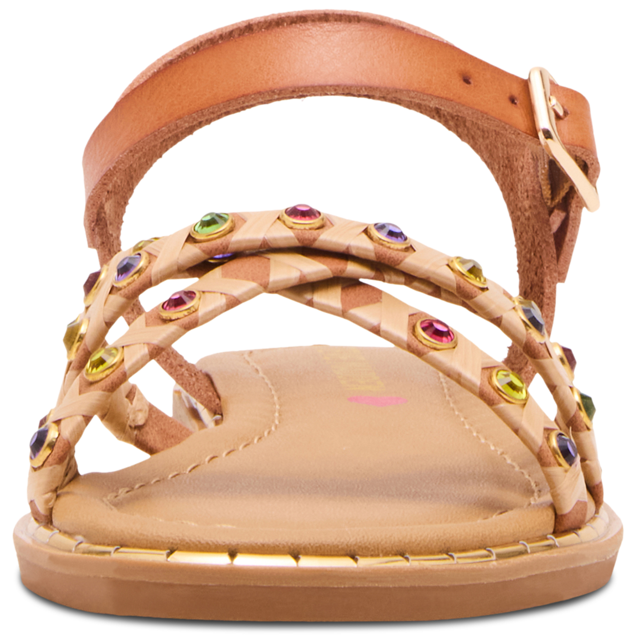 Steve Madden JGILLIAN Sandals Image 6 of 6. Tap to open photo gallery.