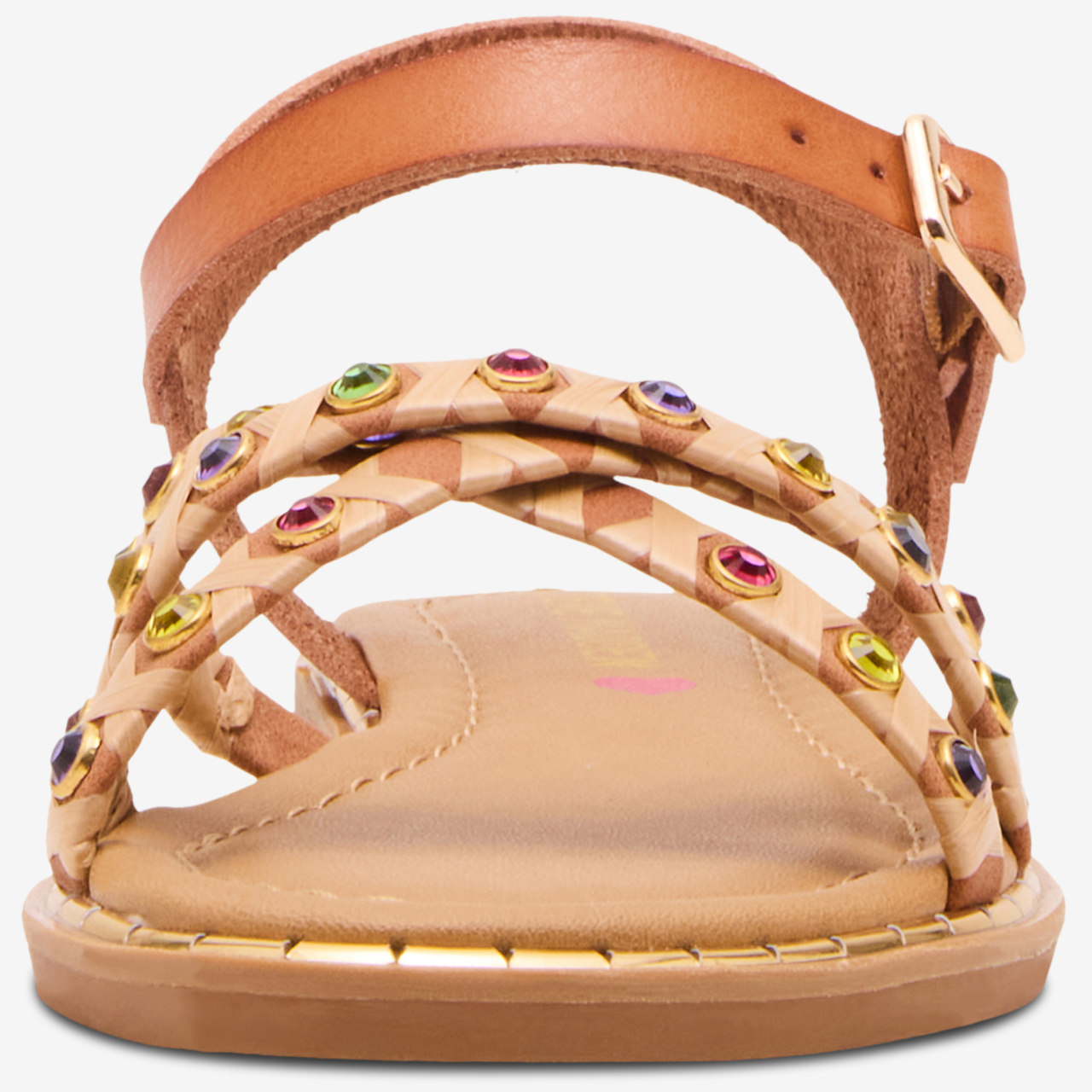 Steve Madden JGILLIAN Sandals Image 6 of 6. Tap to open photo gallery.