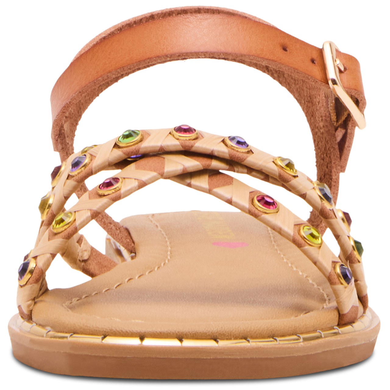 Steve Madden JGILLIAN Sandals Image 6 of 6. Tap to open photo gallery.