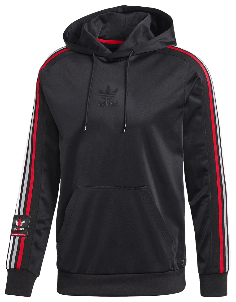 adidas Originals Chile 20 Hoodie Image 1 of 4. Tap to open photo gallery.