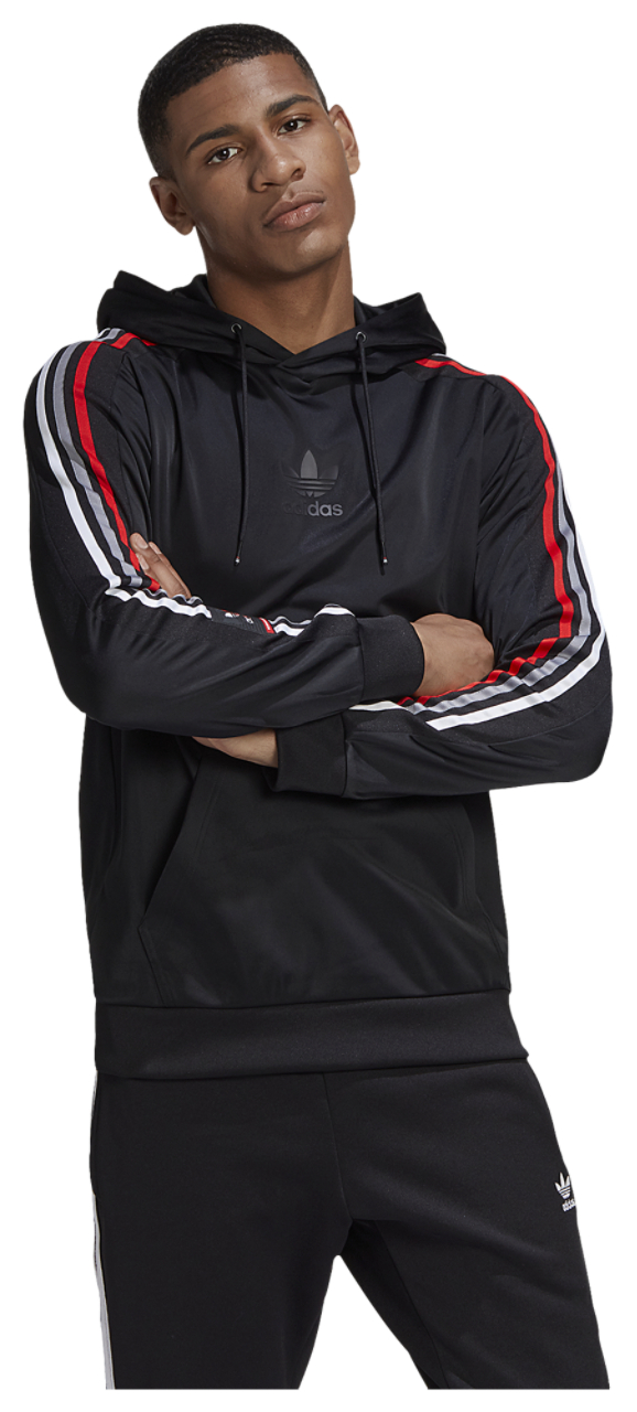 adidas Originals Chile 20 Hoodie Image 3 of 4. Tap to open photo gallery.