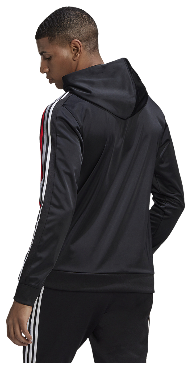 adidas Originals Chile 20 Hoodie Image 4 of 4. Tap to open photo gallery.