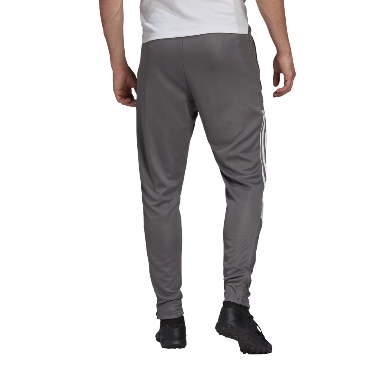 adidas Tiro 21 Track Pants Image 3 of 4. Tap to open photo gallery.