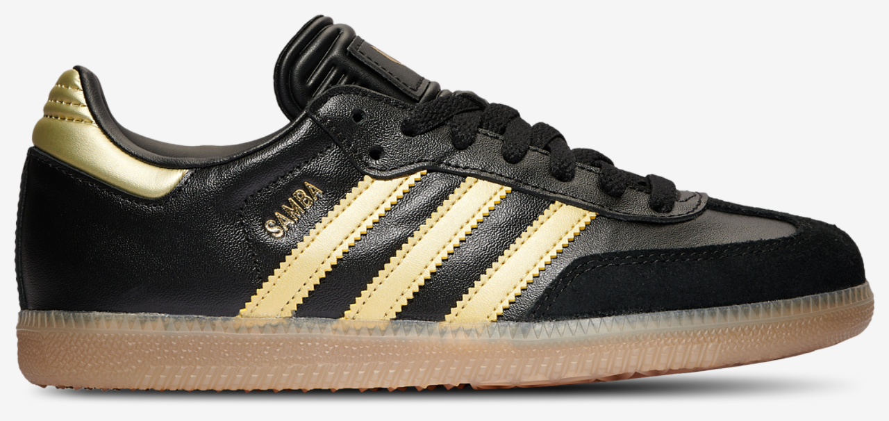adidas Samba x Messi  Image 1 of 5. Tap to open photo gallery.