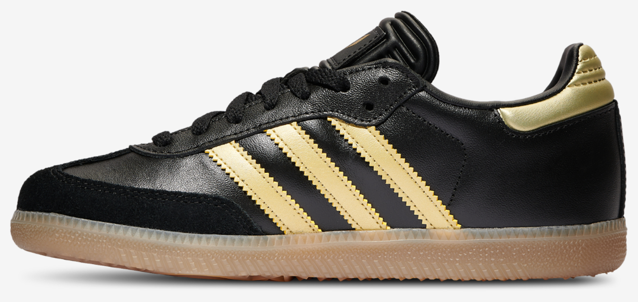 adidas Samba x Messi  Image 2 of 5. Tap to open photo gallery.