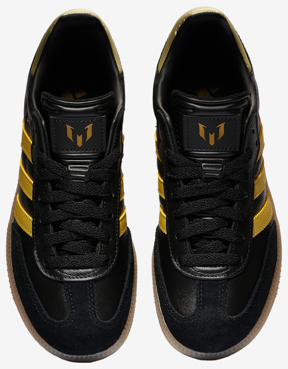 adidas Samba x Messi  Image 4 of 5. Tap to open photo gallery.