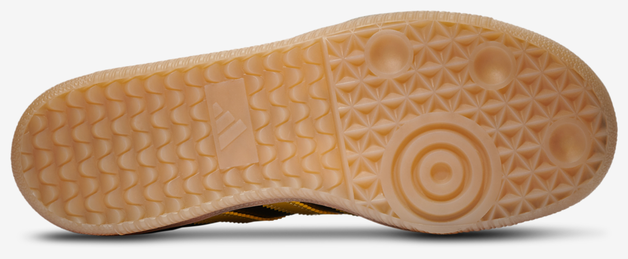 adidas Samba x Messi  Image 5 of 5. Tap to open photo gallery.
