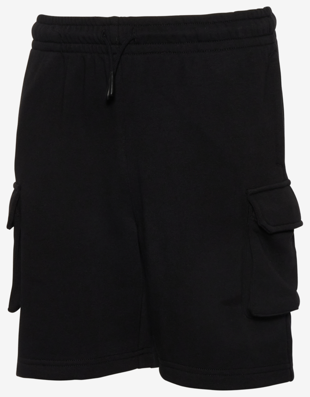 LCKR Cargo French Terry Shorts Image 1 of 4. Tap to open photo gallery.