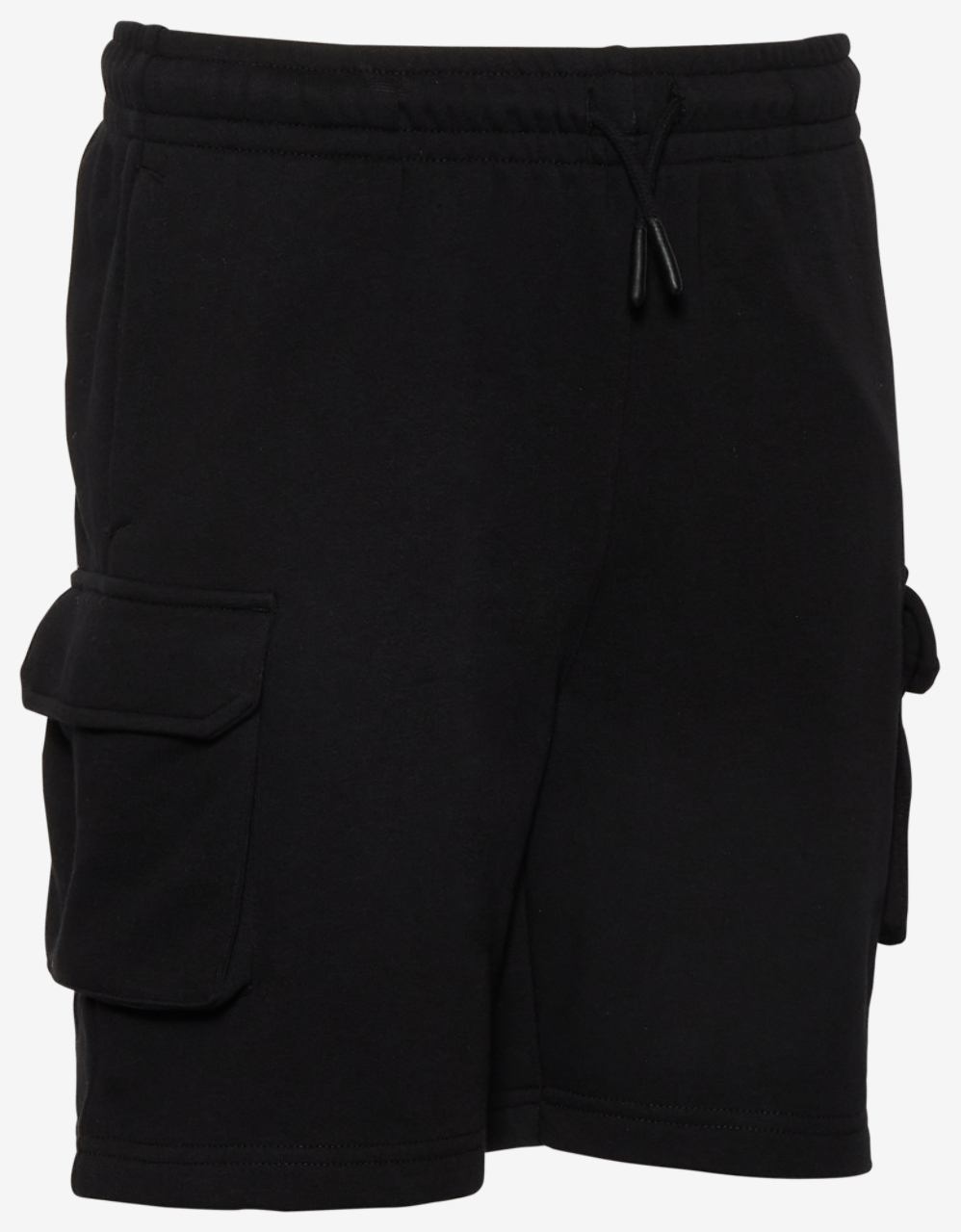 LCKR Cargo French Terry Shorts Image 3 of 4. Tap to open photo gallery.