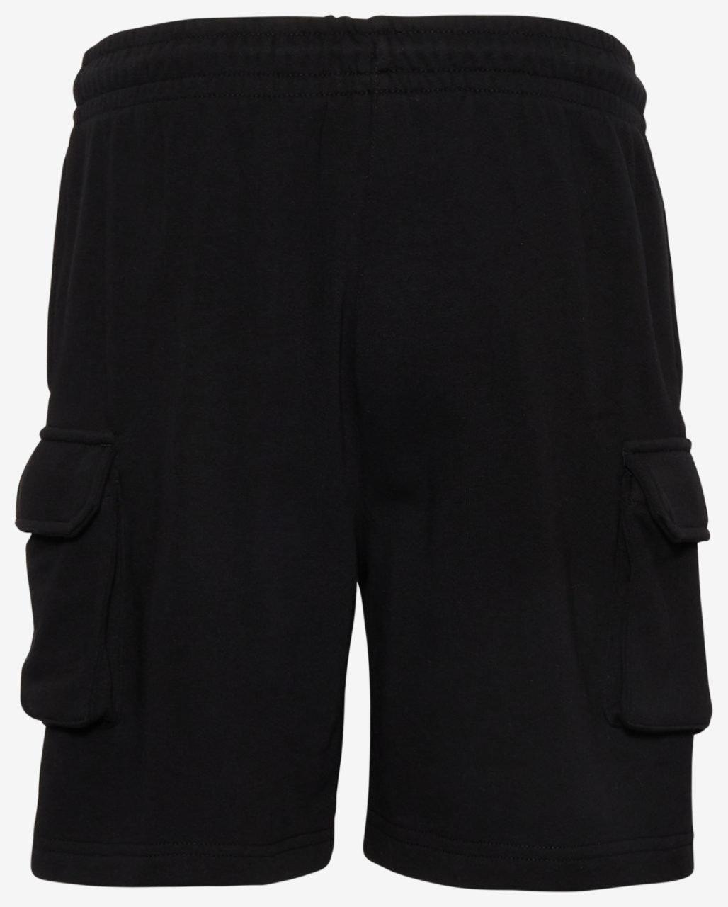 LCKR Cargo French Terry Shorts Image 4 of 4. Tap to open photo gallery.