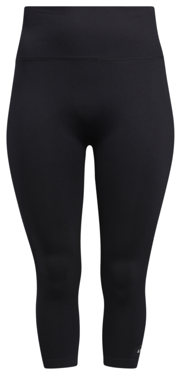 adidas Sculpt Tights Plus Image 1 of 3. Tap to open photo gallery.