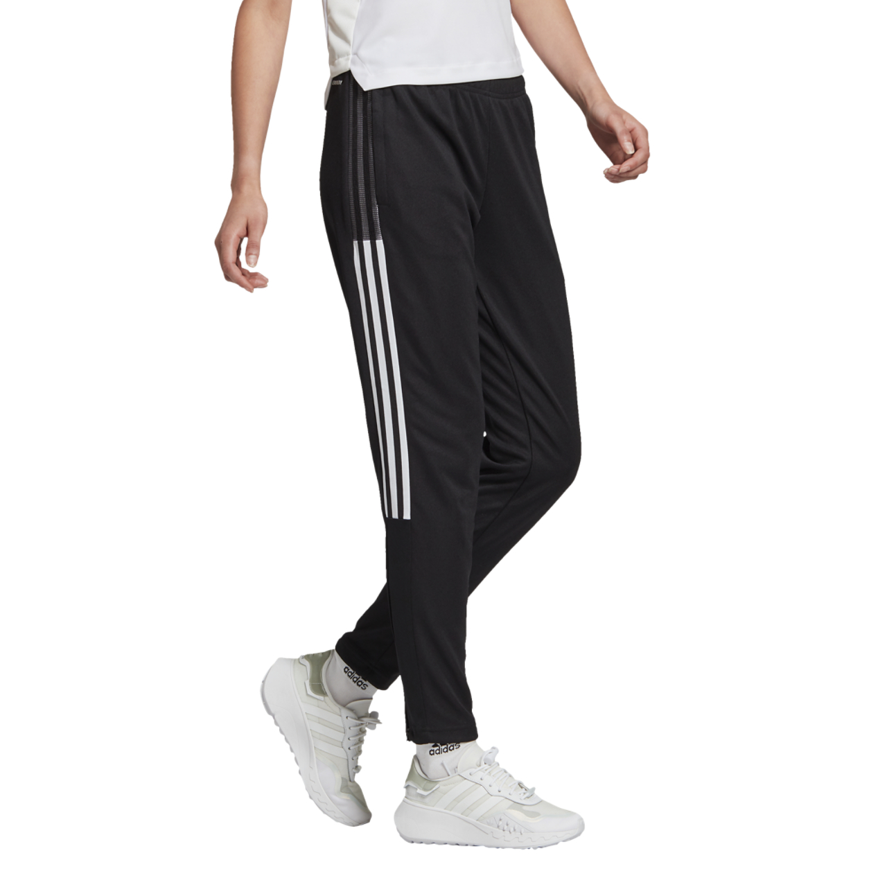 adidas Tiro 21 Pants Image 4 of 6. Tap to open photo gallery.