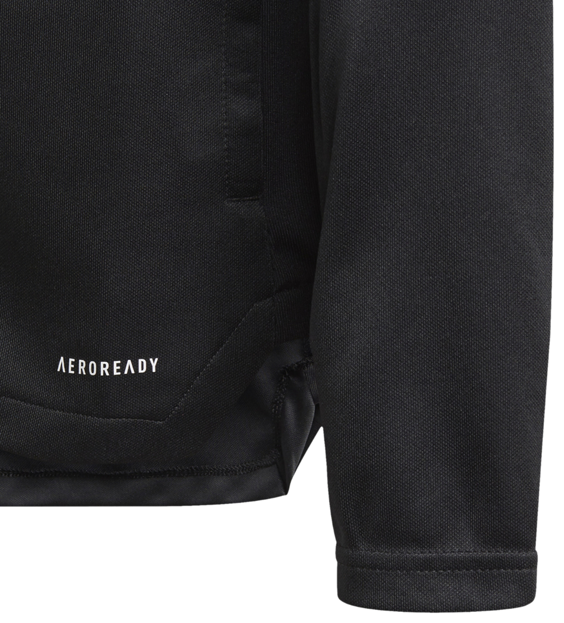 adidas Tiro 21 Track Jacket Image 4 of 5. Tap to open photo gallery.