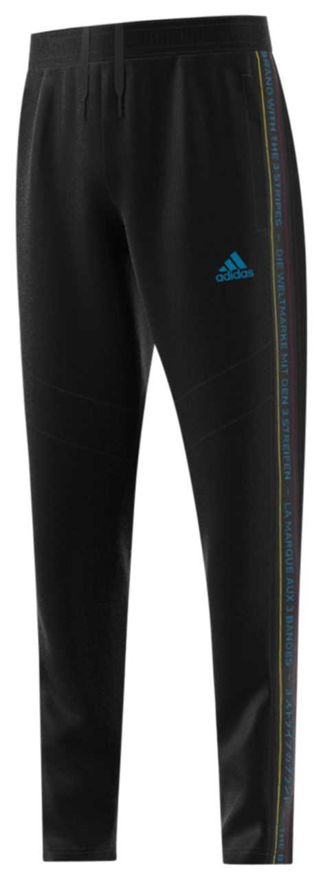 adidas Tiro 19 Pants Image 1 of 2. Tap to open photo gallery.