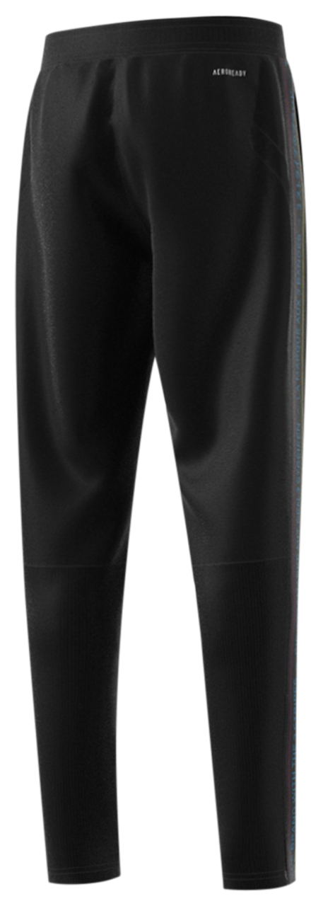 adidas Tiro 19 Pants Image 2 of 2. Tap to open photo gallery.