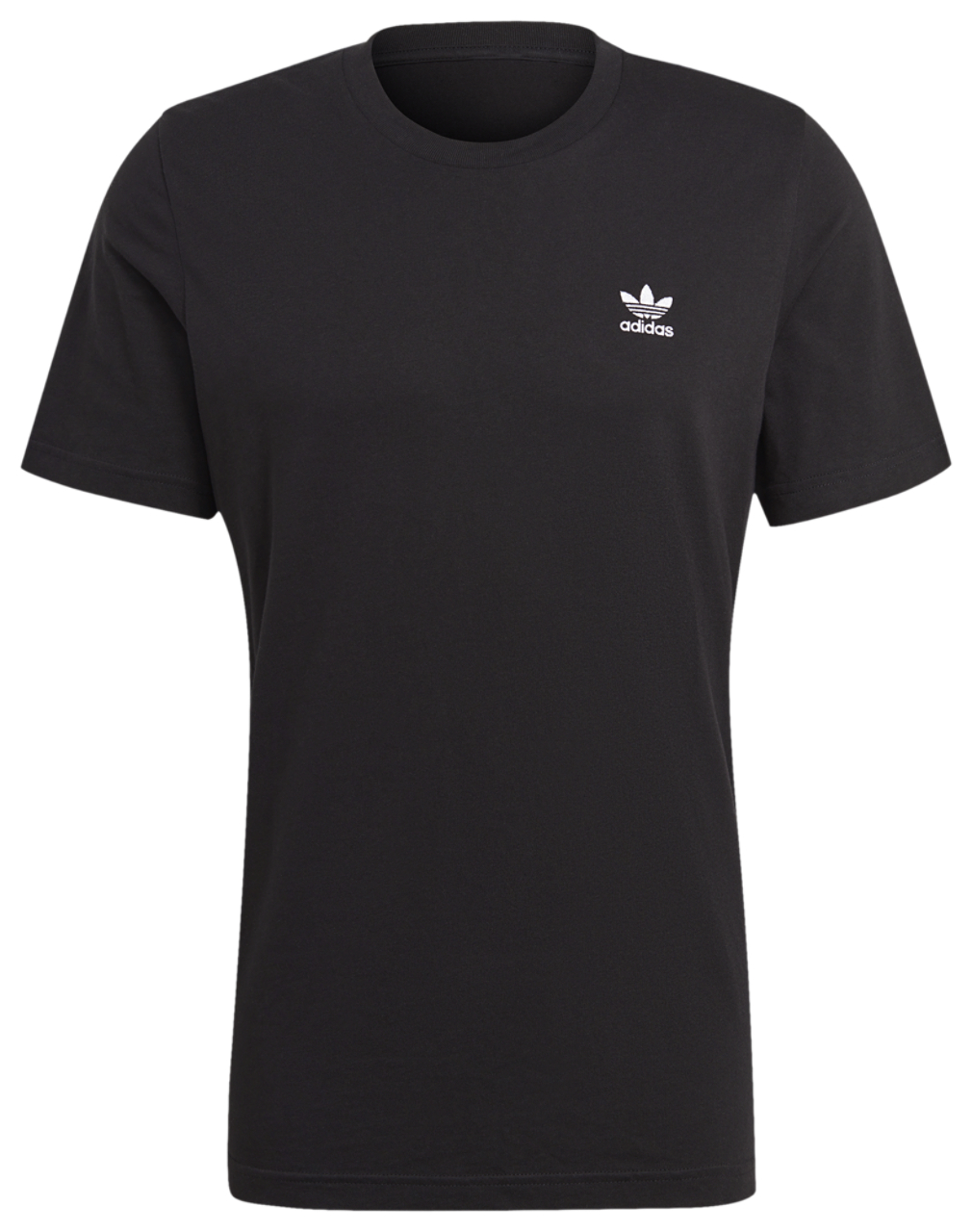 adidas Originals Adicolor Essential Trefoil T-Shirt Image 1 of 3. Tap to open photo gallery.