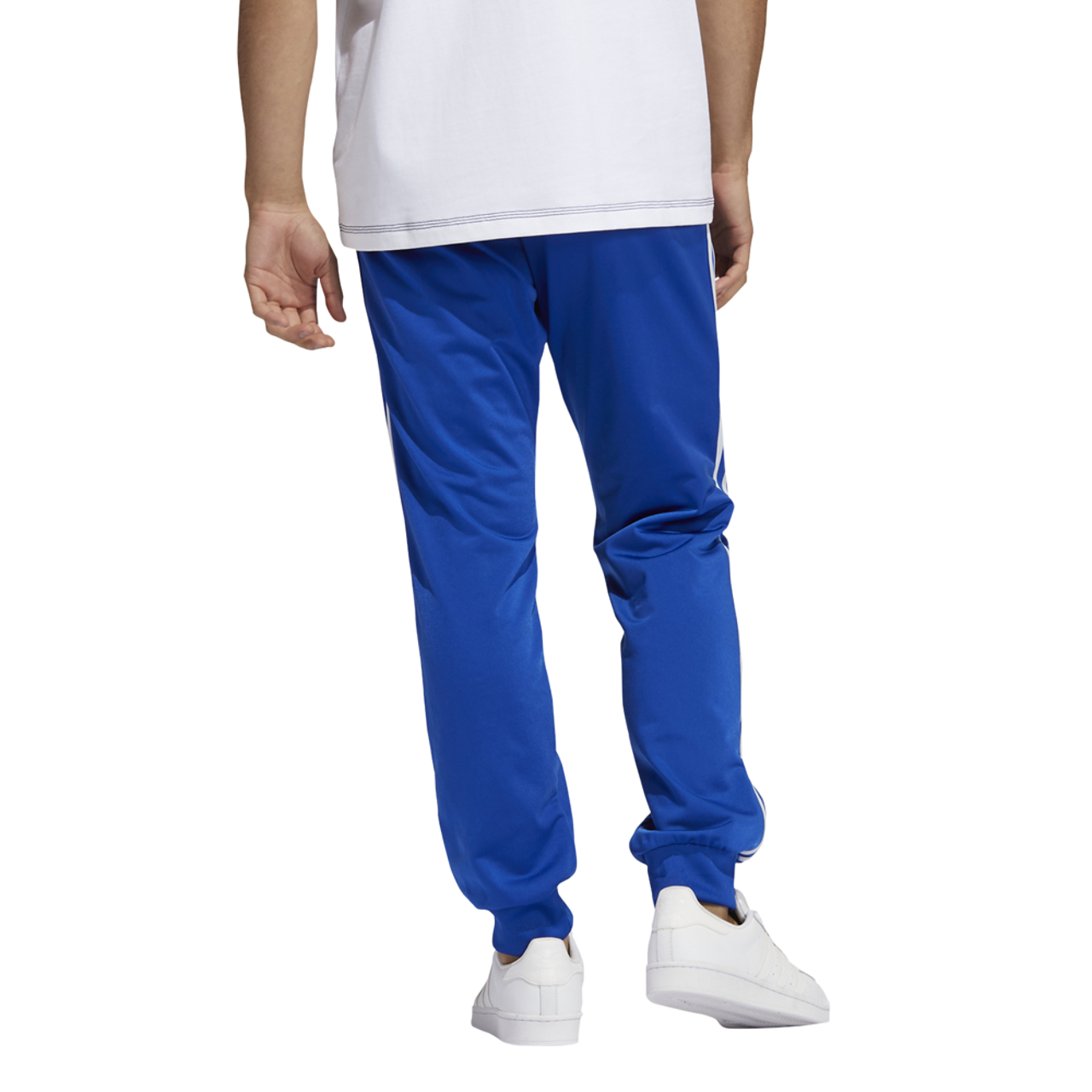 adidas Originals x IVY PARK Cargo Sweatpants Image 3 of 5. Tap to open photo gallery.