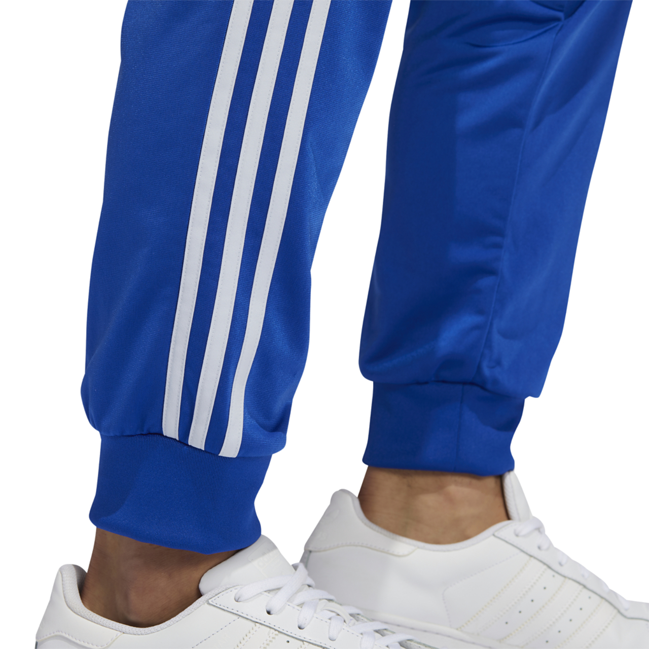 adidas Originals x IVY PARK Cargo Sweatpants Image 5 of 5. Tap to open photo gallery.