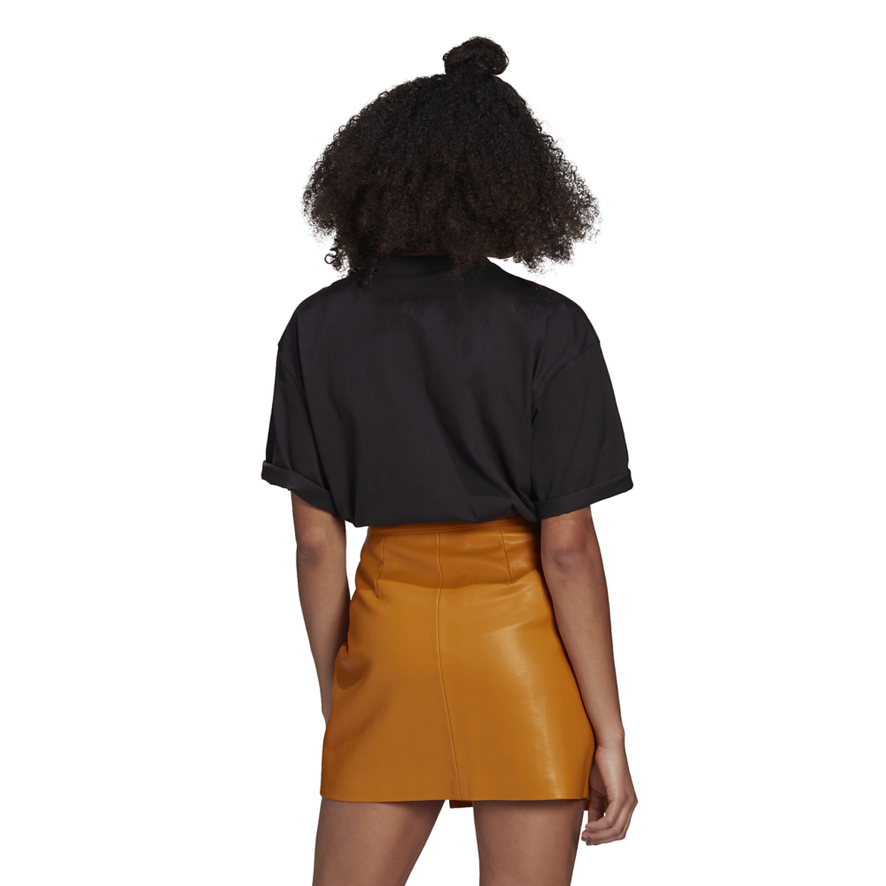 adidas Originals T-Shirt Image 3 of 5. Tap to open photo gallery.