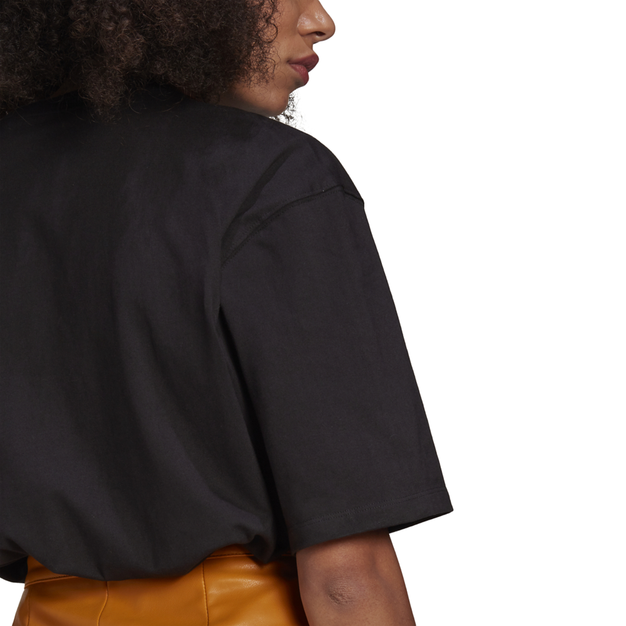 adidas Originals T-Shirt Image 5 of 5. Tap to open photo gallery.