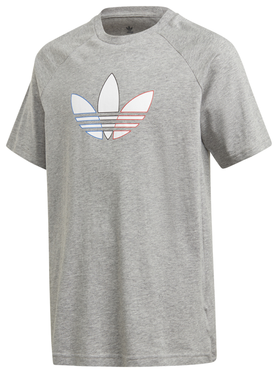 adidas Originals Artemis T-Shirt Image 1 of 4. Tap to open photo gallery.