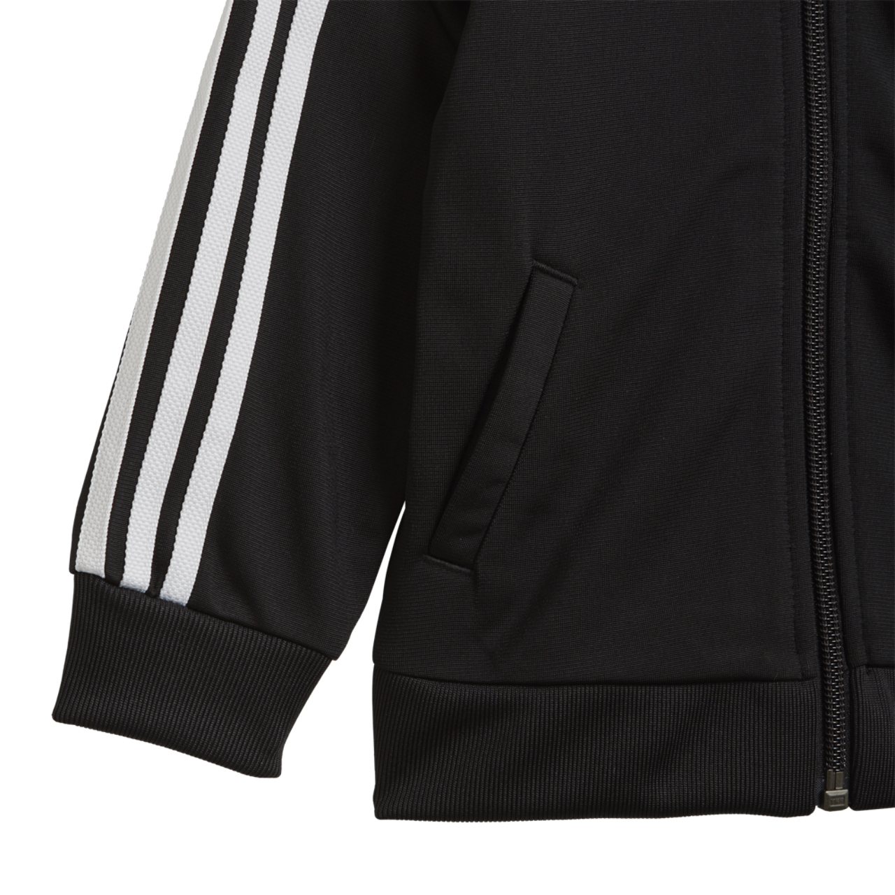adidas Originals Adicolor Superstar Track Suit Image 4 of 5. Tap to open photo gallery.