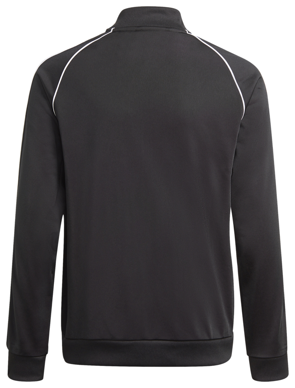 adidas Originals Adicolor Superstar Track Jacket_FEB11 Image 3 of 5. Tap to open photo gallery.