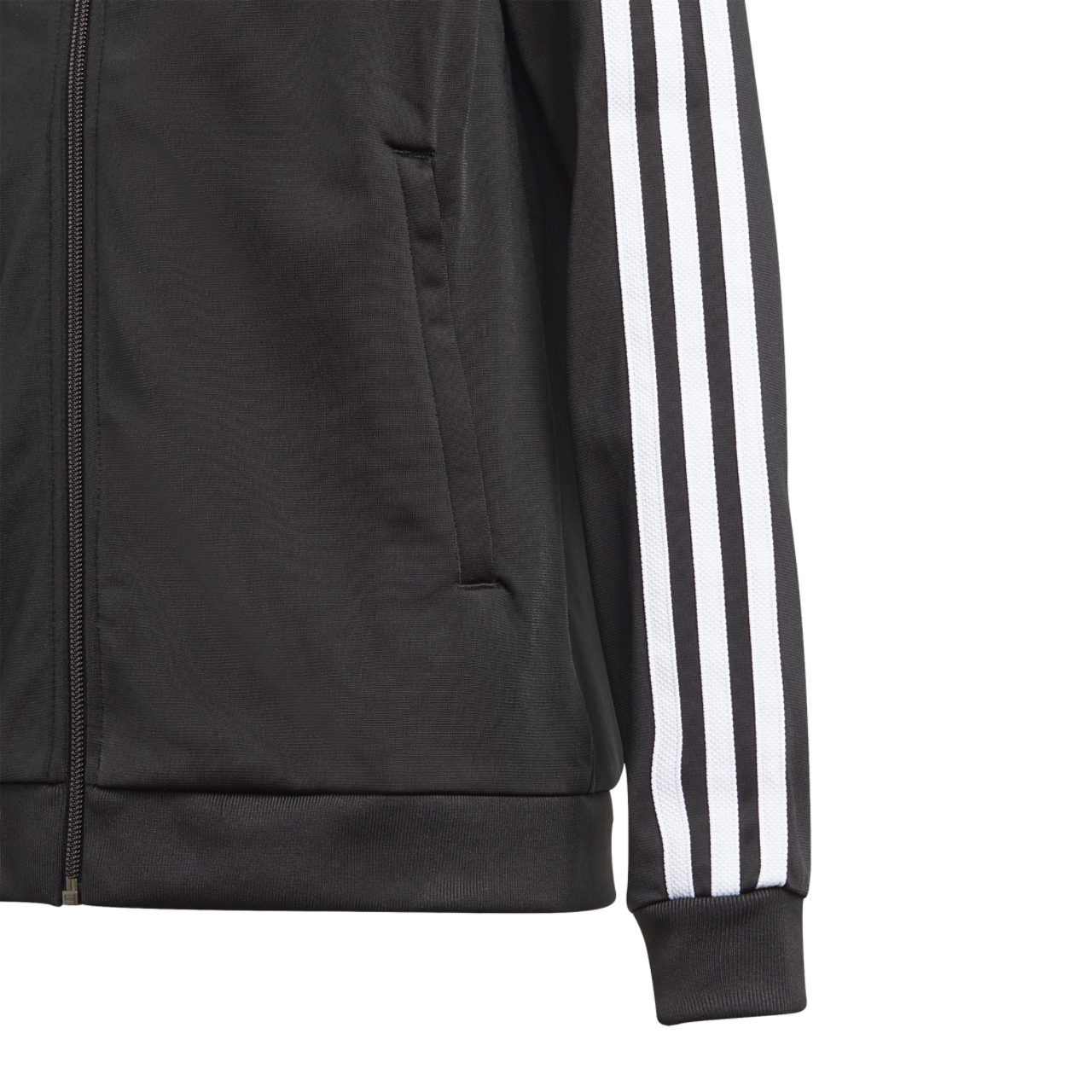 adidas Originals Adicolor Superstar Track Jacket_FEB11 Image 5 of 5. Tap to open photo gallery.