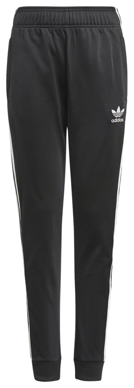 adidas Originals Adicolor Superstar Track Pants Image 2 of 5. Tap to open photo gallery.