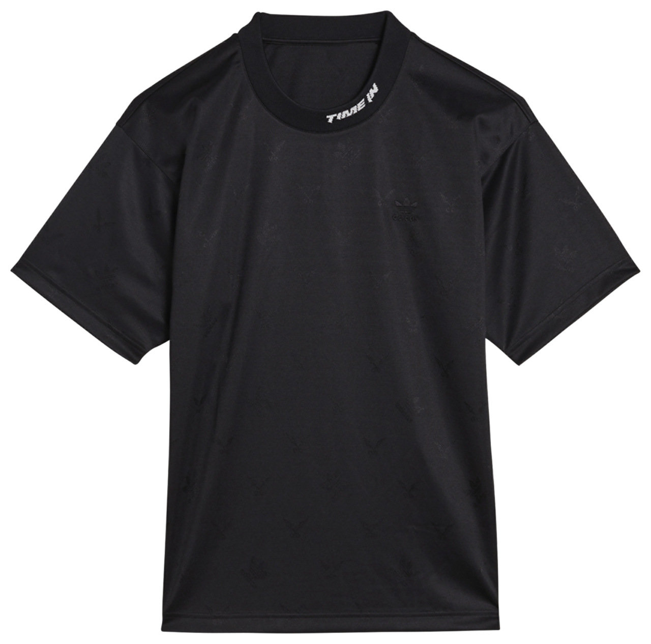 adidas Originals Ninja T-Shirt Image 1 of 6. Tap to open photo gallery.