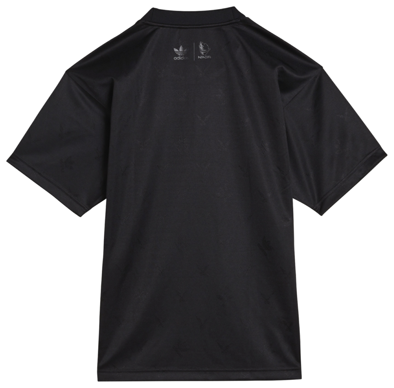 adidas Originals Ninja T-Shirt Image 2 of 6. Tap to open photo gallery.