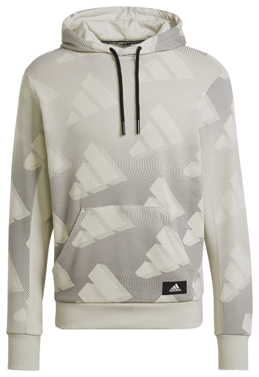 adidas Bos Hoodie Image 1 of 3. Tap to open photo gallery.