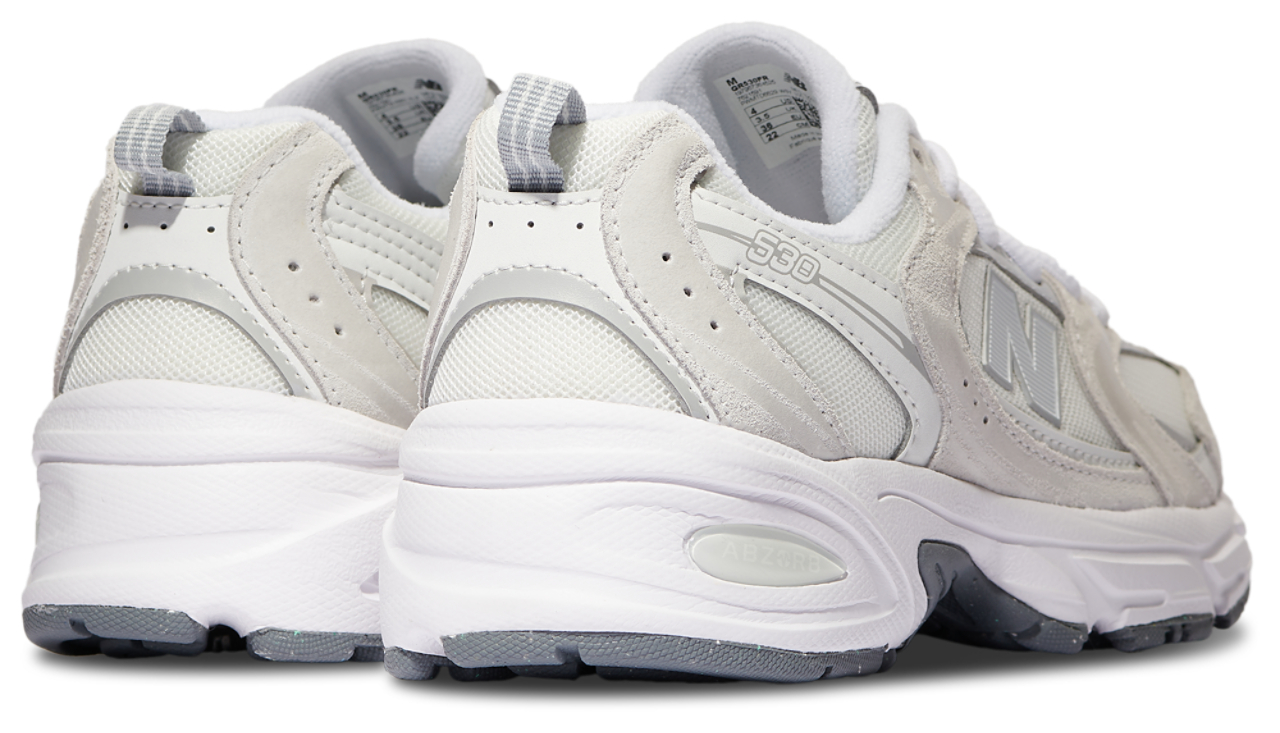 New Balance 530 Image 3 of 5. Tap to open photo gallery.