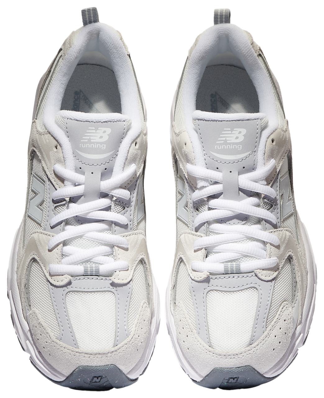 New Balance 530 Image 4 of 5. Tap to open photo gallery.