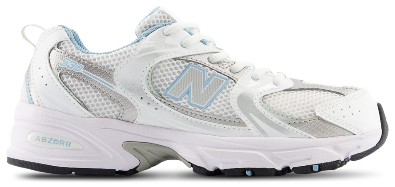 New Balance 530 Image 1 of 5. Tap to open photo gallery.