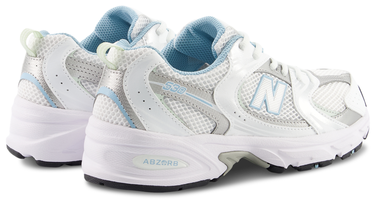 New Balance 530 Image 3 of 5. Tap to open photo gallery.