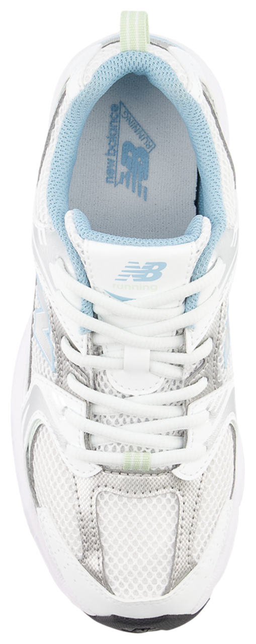 New Balance 530 Image 4 of 5. Tap to open photo gallery.