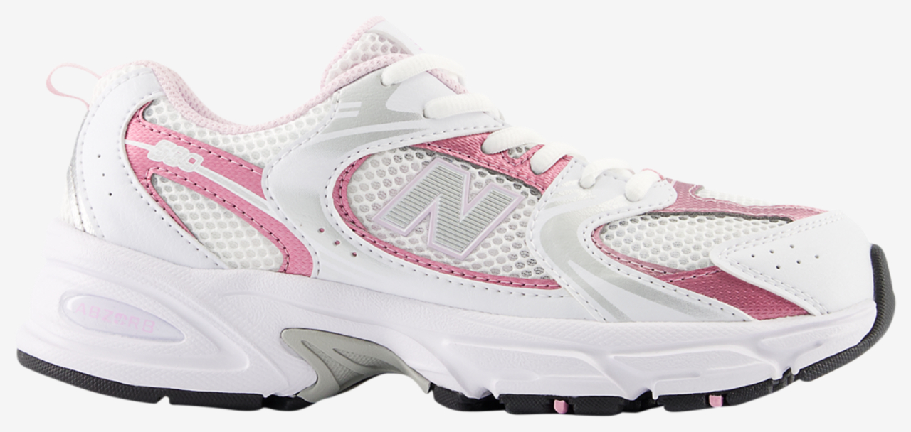New Balance 530 Image 1 of 5. Tap to open photo gallery.