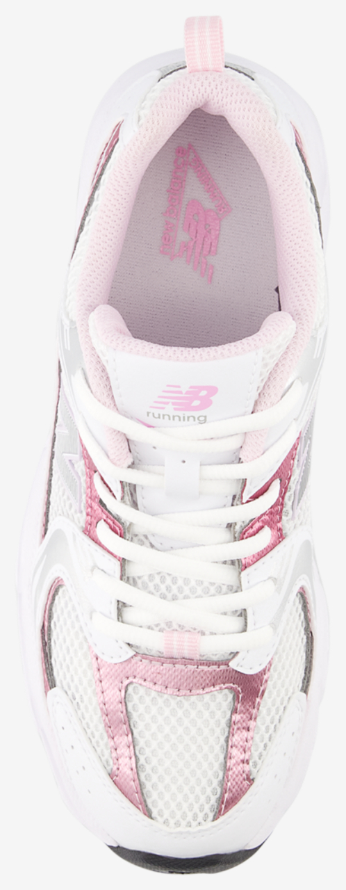New Balance 530 Image 4 of 5. Tap to open photo gallery.