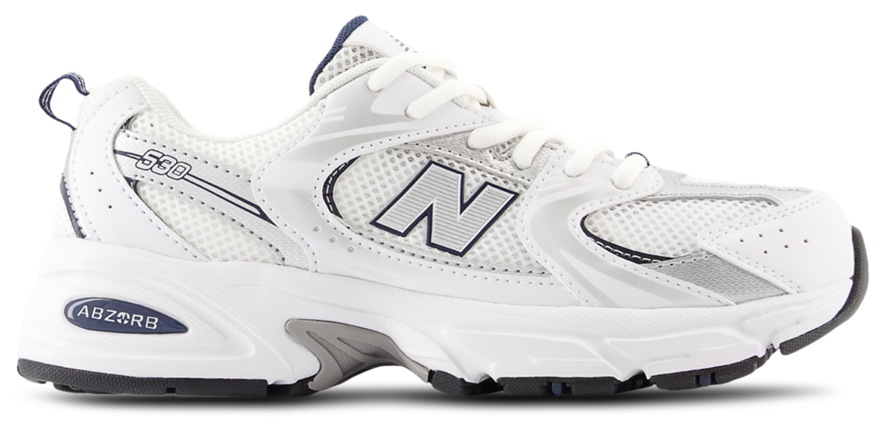 New Balance 530 Image 1 of 4. Tap to open photo gallery.