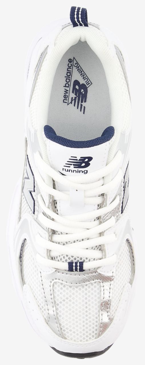 New Balance 530 Image 3 of 4. Tap to open photo gallery.
