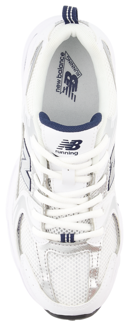 New Balance 530 Image 3 of 4. Tap to open photo gallery.