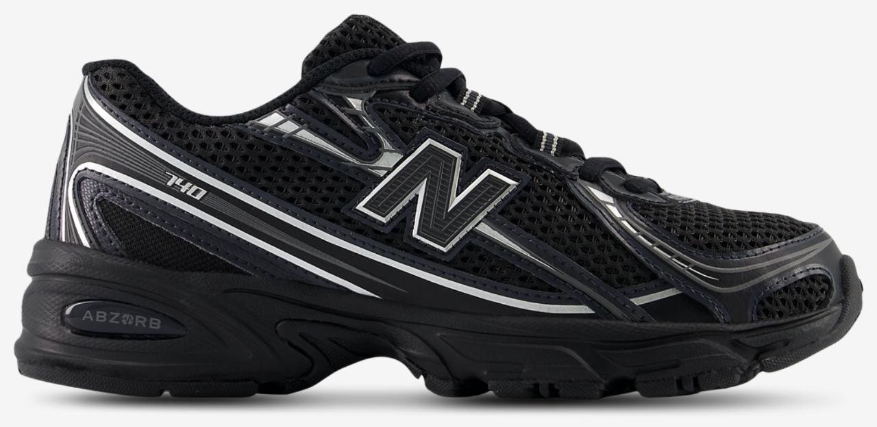 New Balance 740 Image 1 of 5. Tap to open photo gallery.
