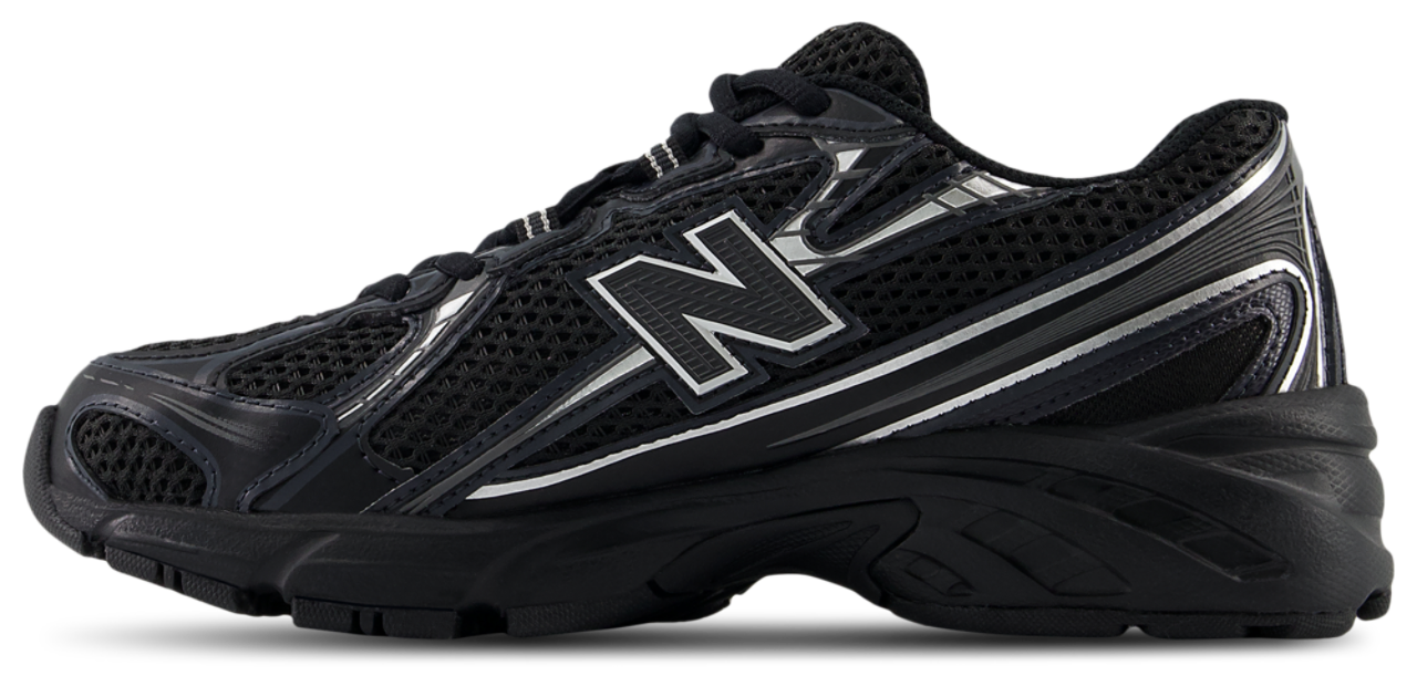 New Balance 740 Image 2 of 5. Tap to open photo gallery.