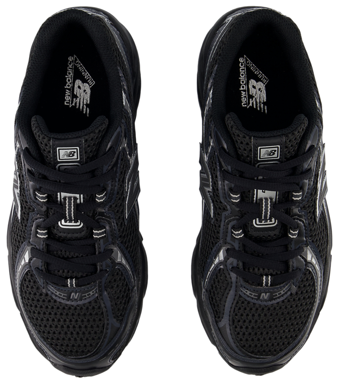 New Balance 740 Image 4 of 5. Tap to open photo gallery.