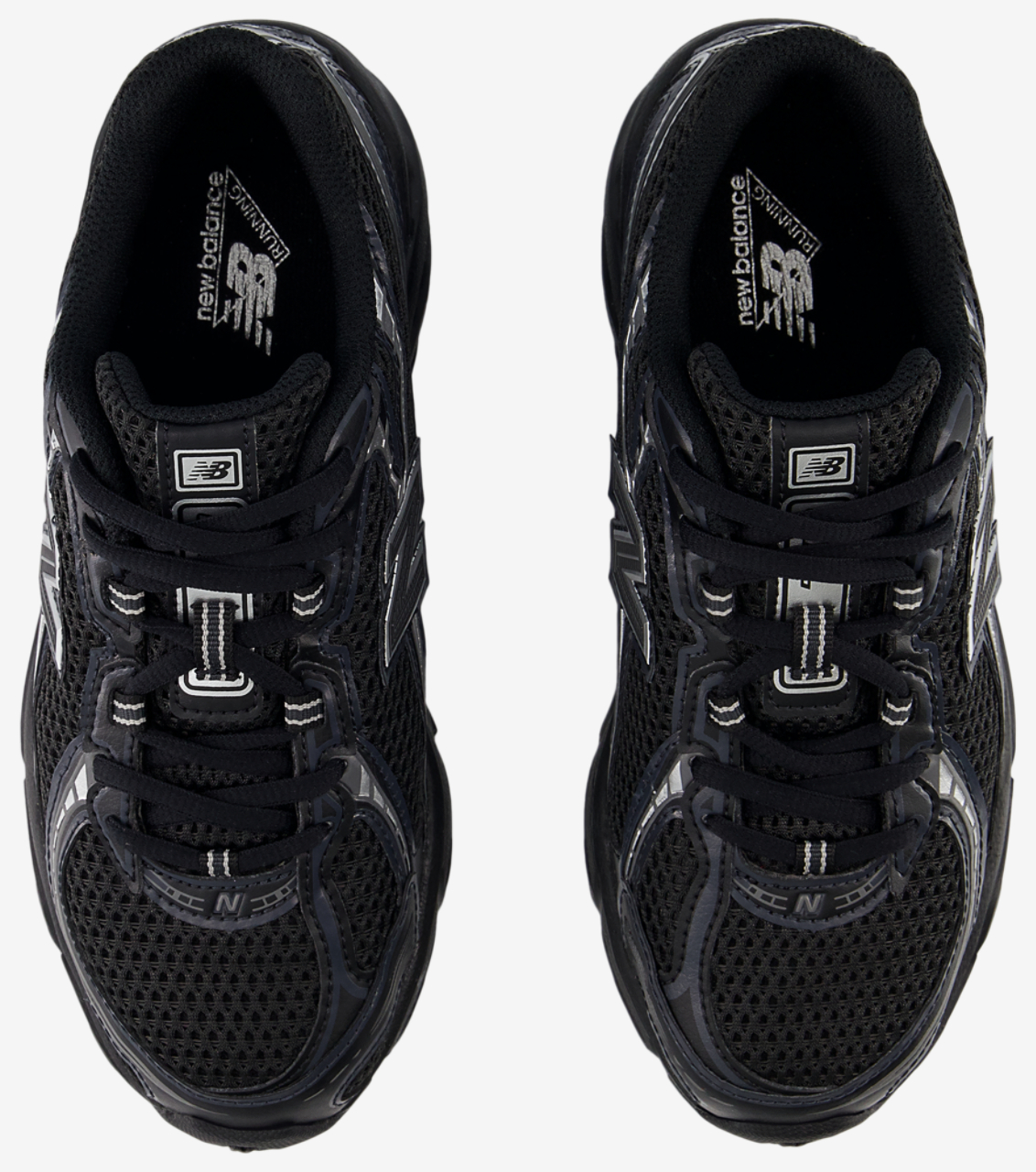 New Balance 740 Image 4 of 5. Tap to open photo gallery.